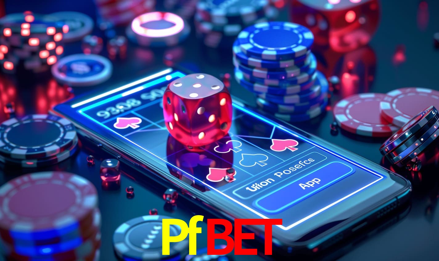 Baixar App Pfbet