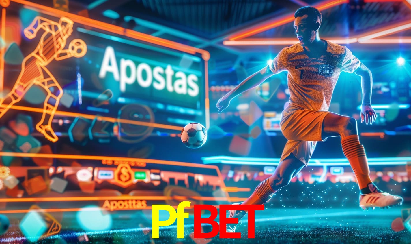 Apostas Pfbet