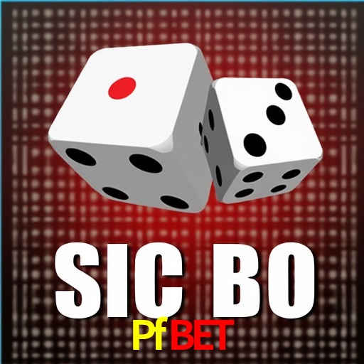 Melhor Casino Online Pfbet