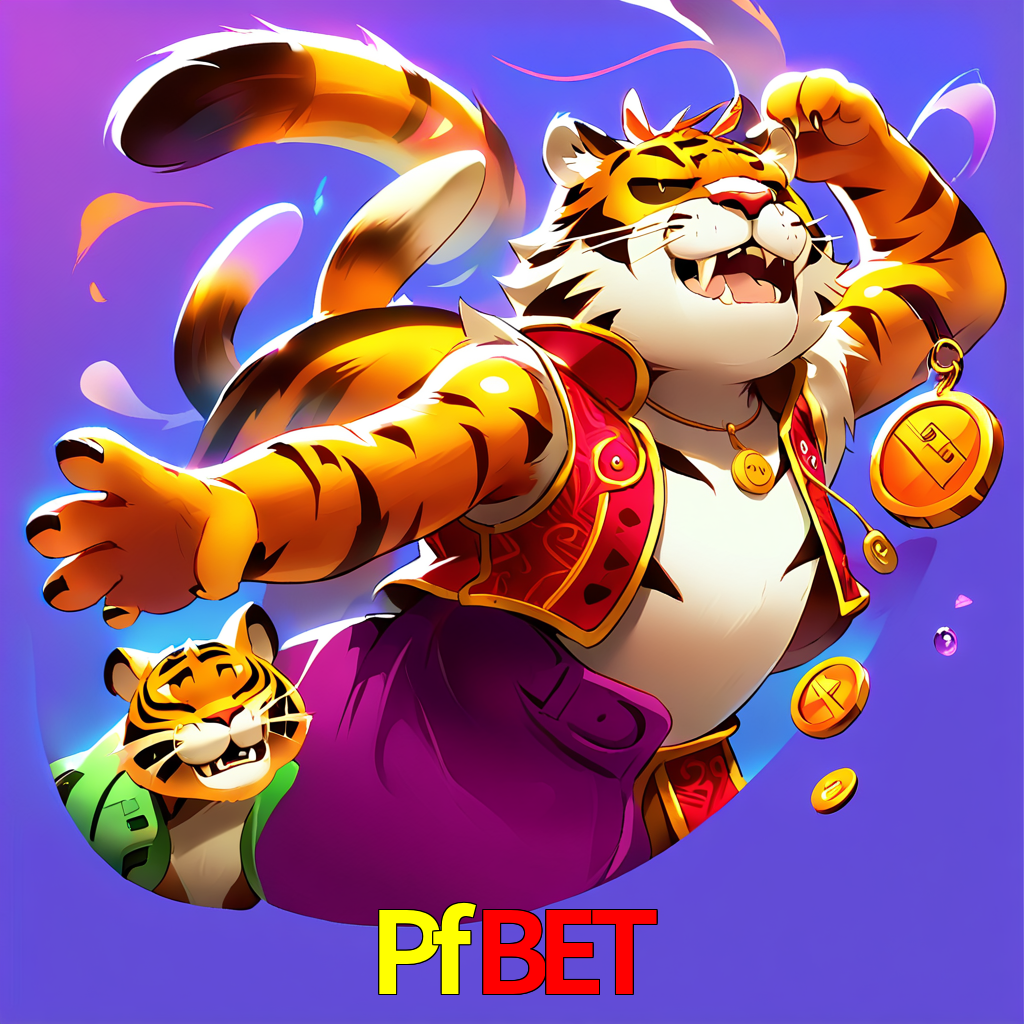 Cassino Online Pfbet